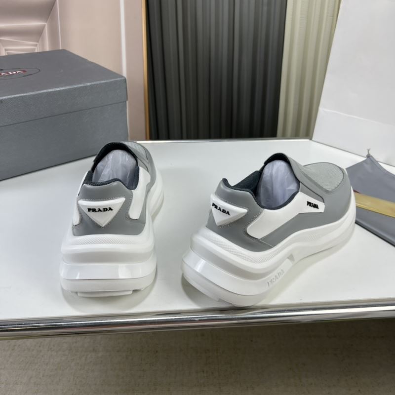 Prada Sneakers